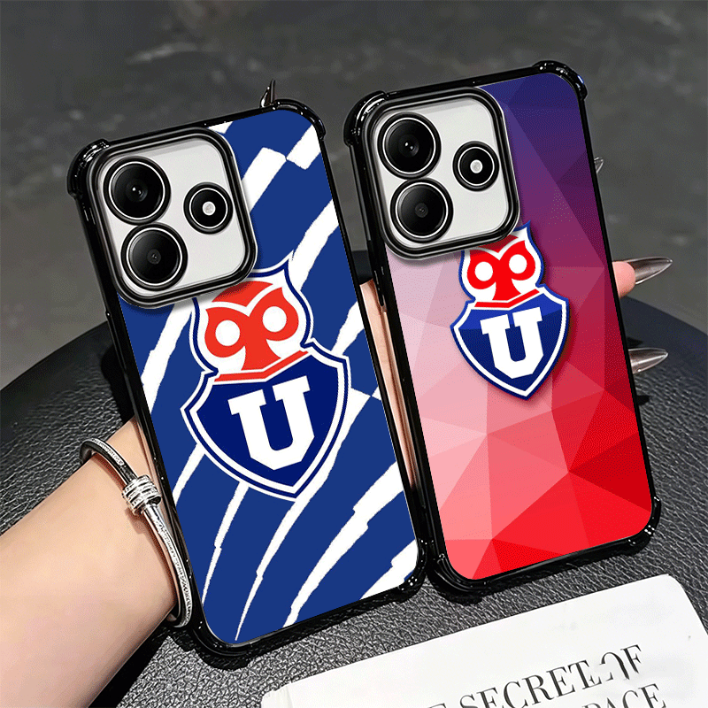 Casing Ponsel Berlapis Logo Un - Embroidery University ulasan dan harga