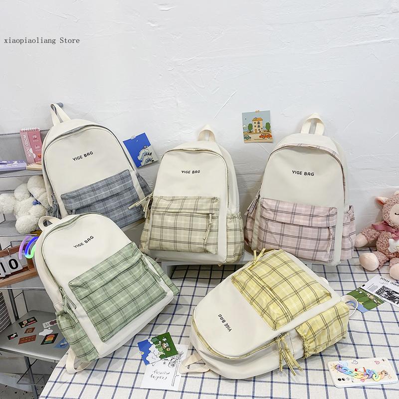 Ransel Kapasitas Besar dengan  - Embroidery University ulasan dan harga