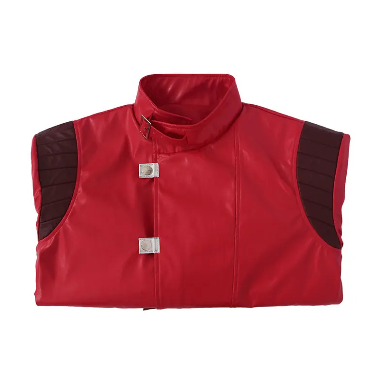 Jaket Cosplay TYV55Akira Kaned - Embroidery Dress ulasan dan harga