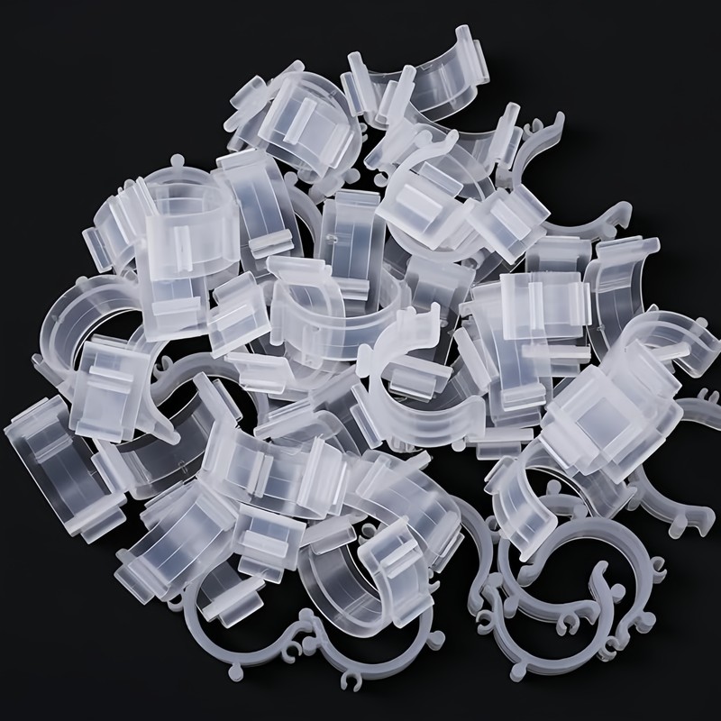 56 buah Klip Bobbin, Menjaga B - Embroidery Thread ulasan dan harga