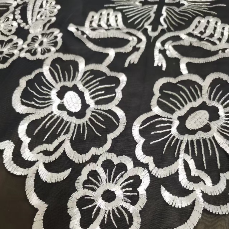 Penutup Kepala Bordir Terlaris - Embroidery Gold ulasan dan harga