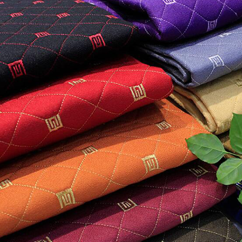 Kain Berlapis Linen Katun Teba - Embroidery Quilt Cover ulasan dan harga