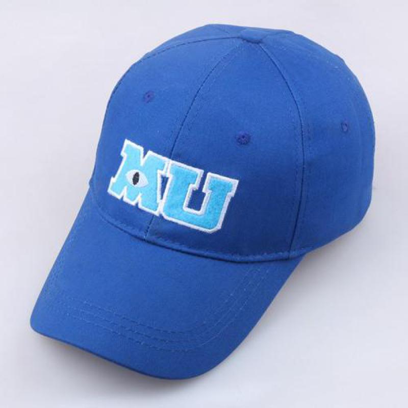 Topi Bisbol Komik Topi Surya W - Embroidery University ulasan dan harga