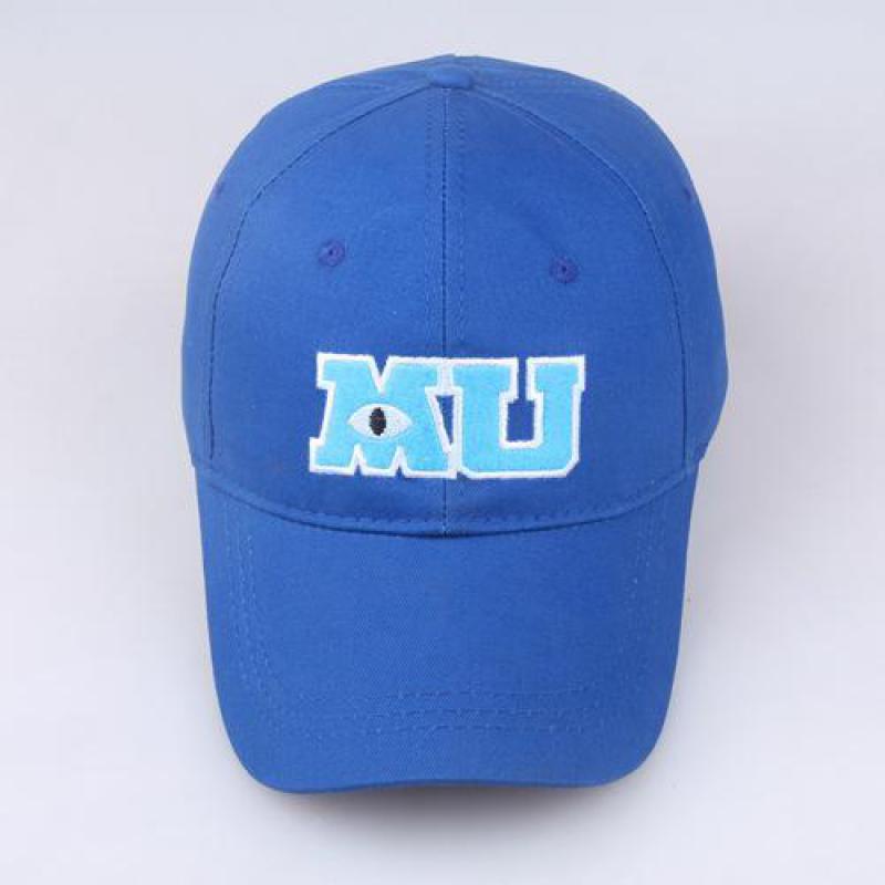 Topi Bisbol Komik Topi Surya W - Embroidery University ulasan dan harga