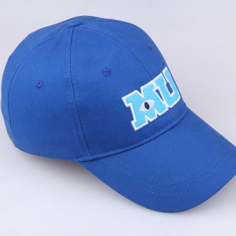 Topi Bisbol Komik Topi Surya W - Embroidery University ulasan dan harga