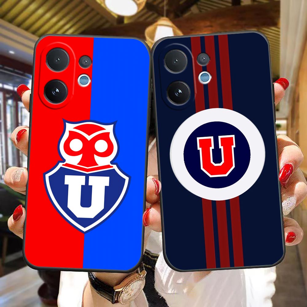 Casing Ponsel untuk VIVO V70 V - Embroidery University ulasan dan harga