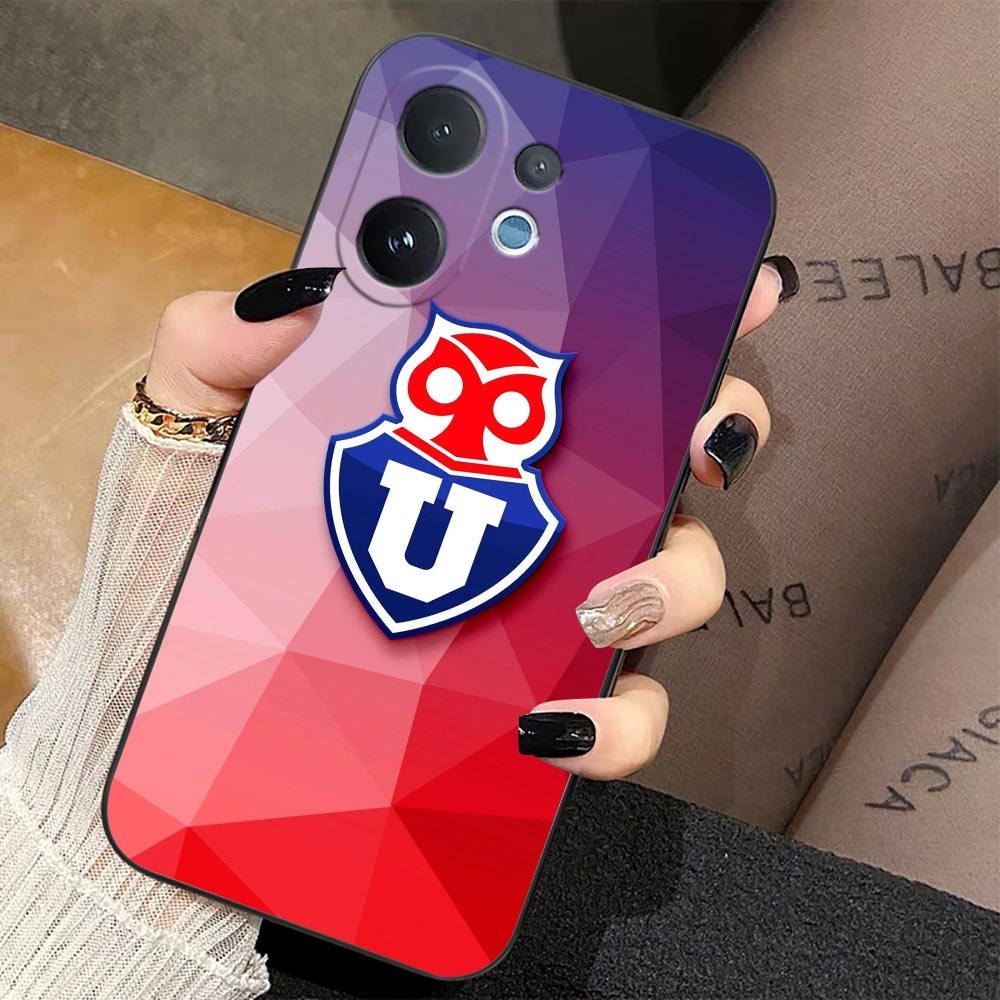 Casing Ponsel untuk VIVO V70 V - Embroidery University ulasan dan harga
