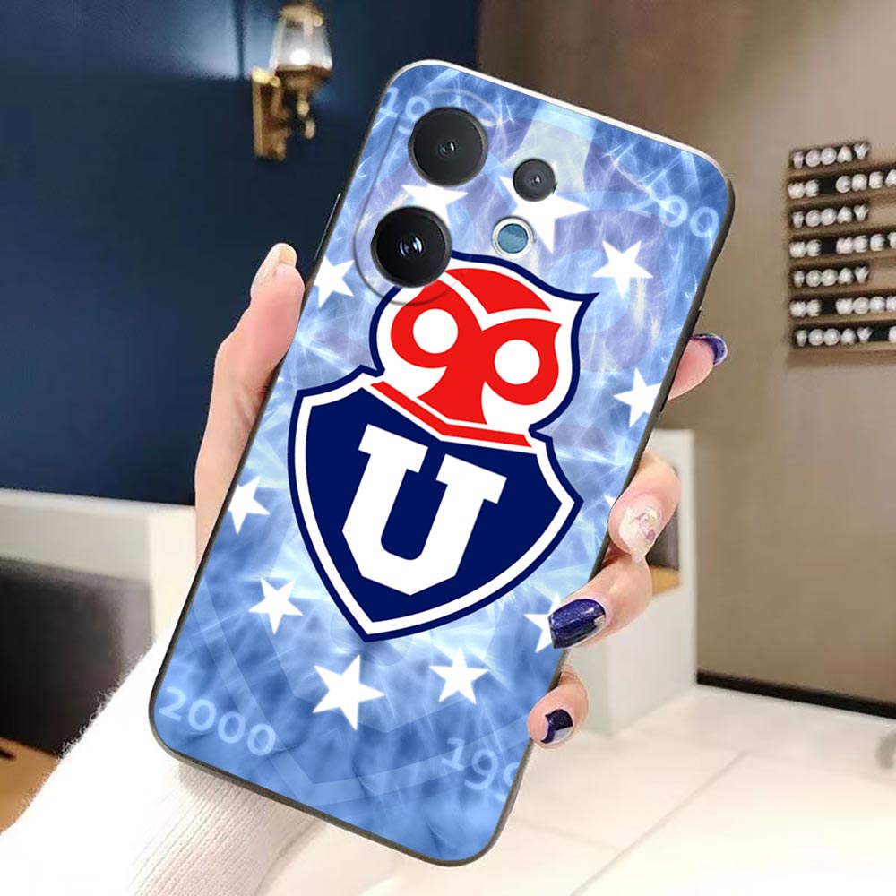 Casing Ponsel untuk VIVO V70 V - Embroidery University ulasan dan harga