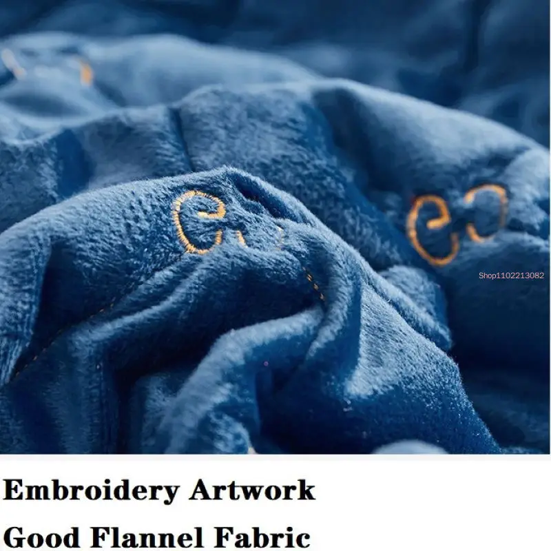Penutup Kasur Bordir Penutup P - Embroidery Quilt Cover ulasan dan harga