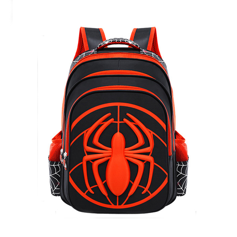 Ransel Anak Modis Tas Sekolah  - Printed Embroidery Kit ulasan dan harga
