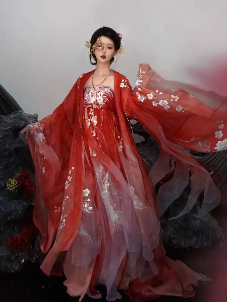 Gaun Hezi Wanita dengan Bordir - Embroidery Dress ulasan dan harga