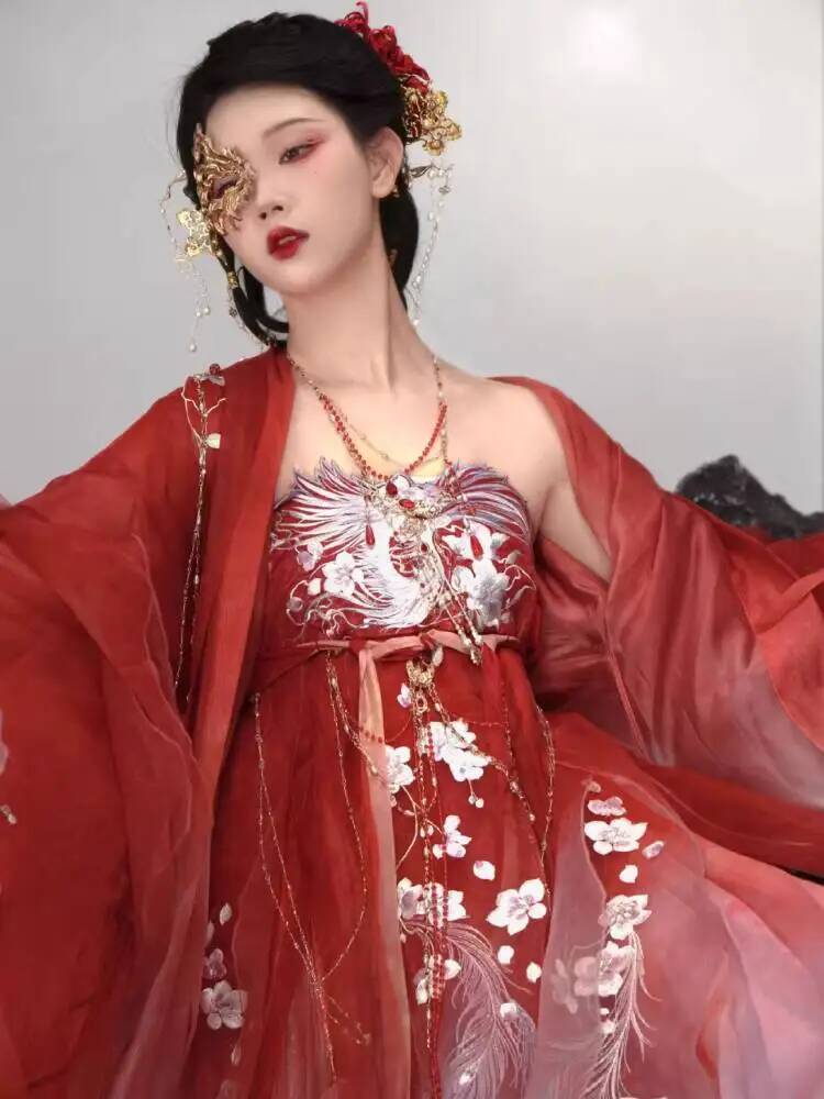 Gaun Hezi Wanita dengan Bordir - Embroidery Dress ulasan dan harga