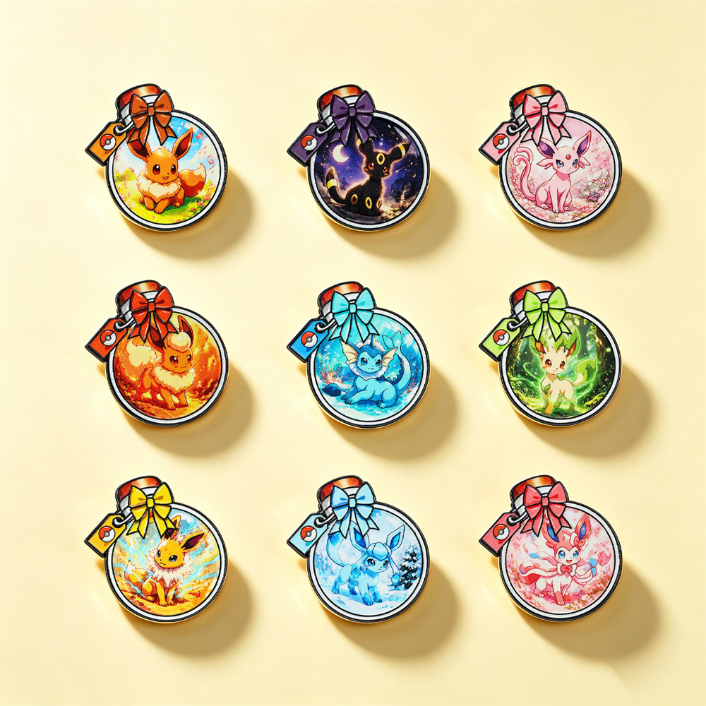 Pin Enamel Bentuk Botol Lucu B - Embroidery Reddit ulasan dan harga