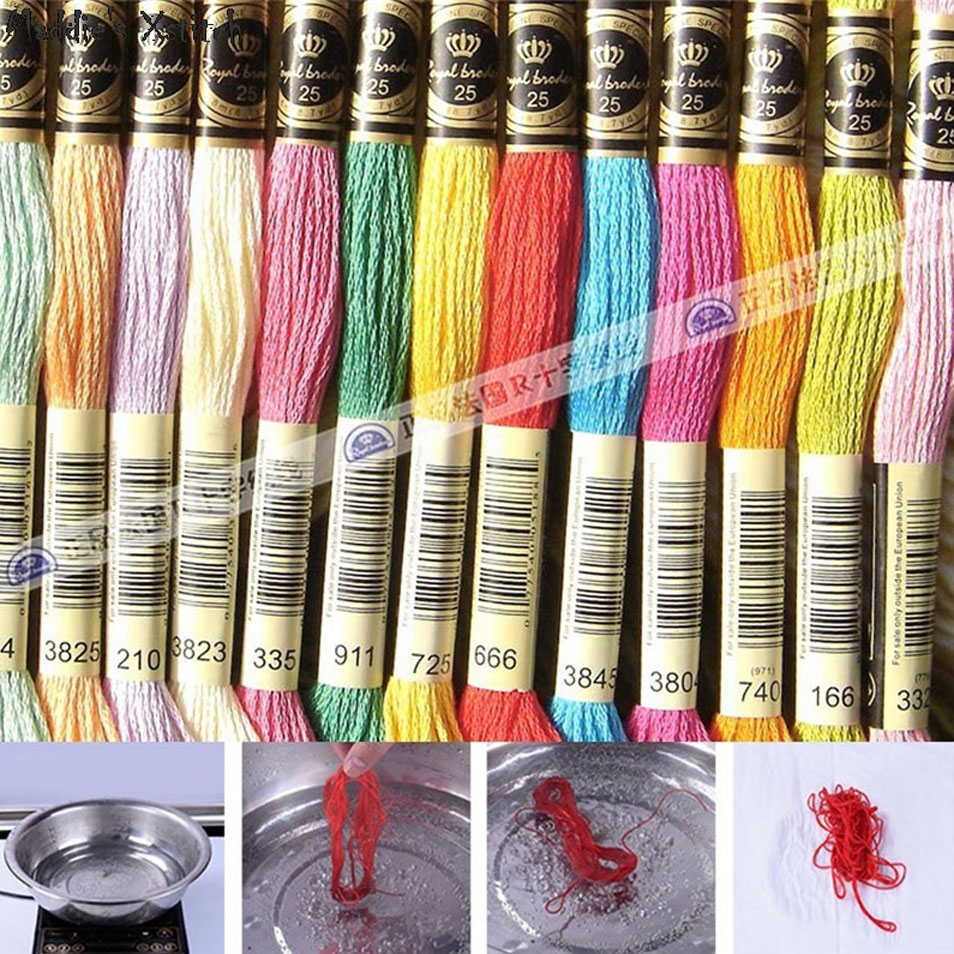 ZZ4715 untuk Kit menjahit tida - Embroidery Job ulasan dan harga