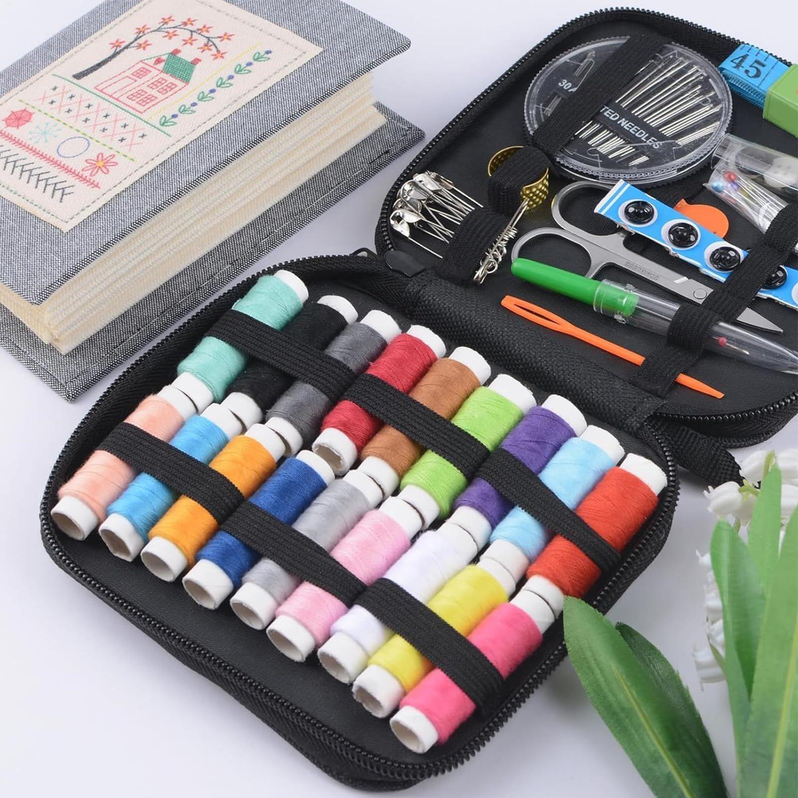 Buku Jahitan Bordir Panduan Ja - Embroidery Guide Book ulasan dan harga
