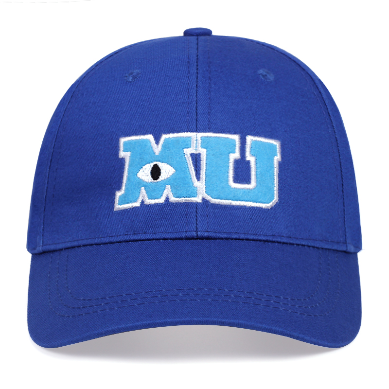 Topi bisbol pria, topi Snapbac - Embroidery University ulasan dan harga