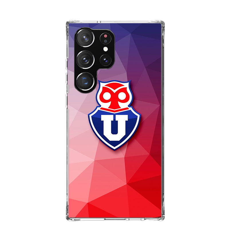 Casing Ponsel Logo Universitas - Embroidery University ulasan dan harga