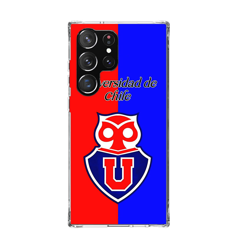 Casing Ponsel Logo Universitas - Embroidery University ulasan dan harga
